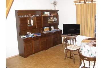 Vasaras māja Zázrivá 2